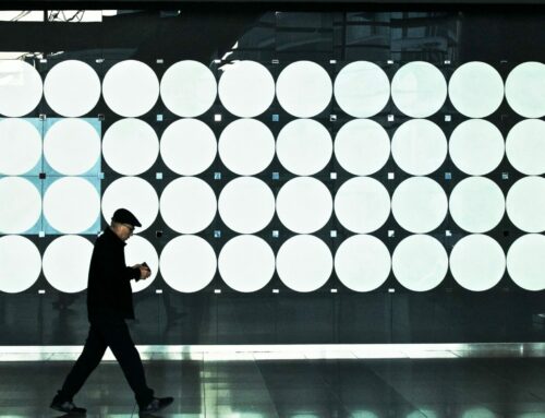 Change of criterion in the form of representation of the partners in the meetings