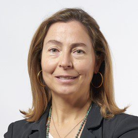 Sonia Ubago Martín