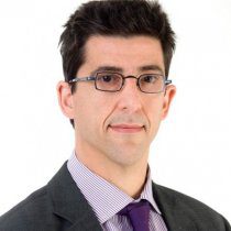 Vicenç Ribas Fuster