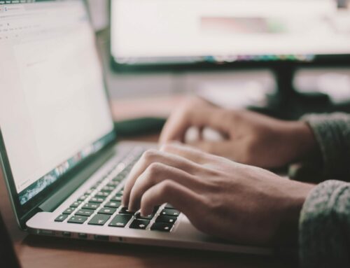 Mandatory e-invoicing
