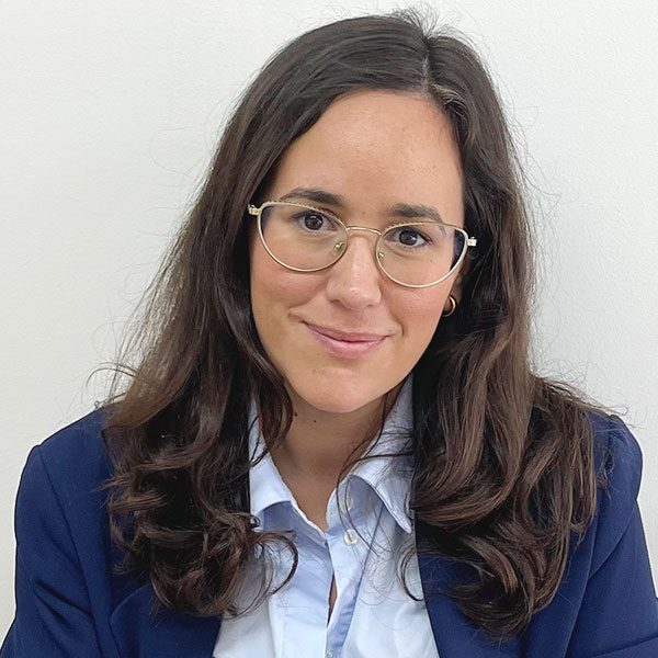 Belén Ballester de Carlos