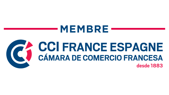 Membre CCI France Espagne
