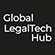 Logo Global LegalTech Hub